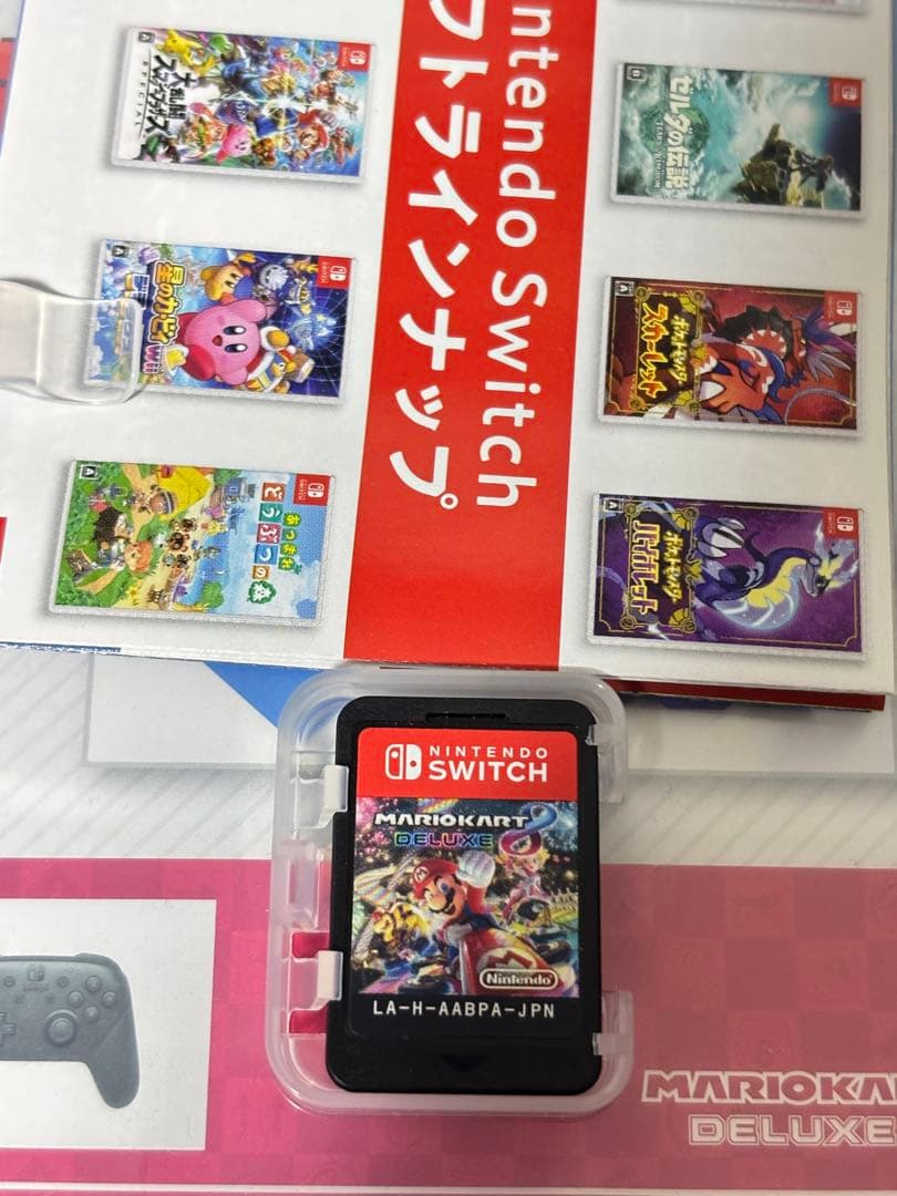 Nintendo Switch Lite ポケモンデザイン+ ゲーム2本