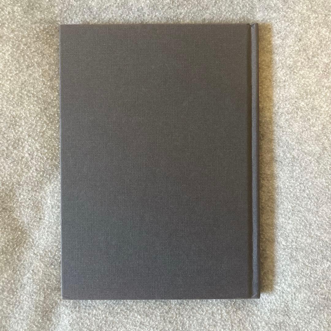 COMME des GARÇONS ギャルソン アートブック 広告