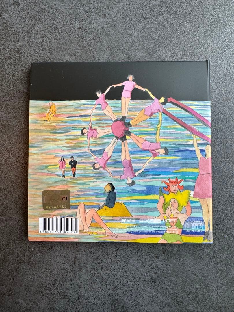 K-POP・アジア HYUKOH / 22