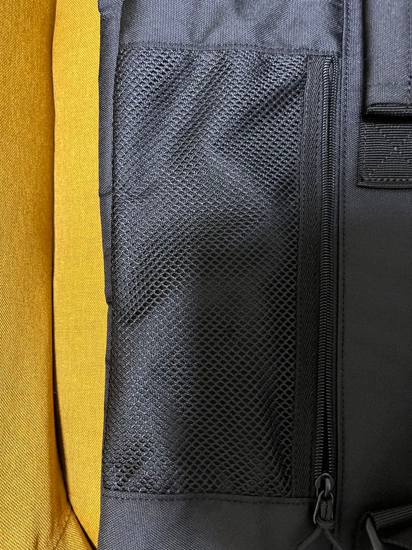 Oakley クラブケース 80 FW ブラックアウト