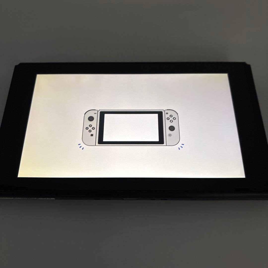 【すぐ遊べる】ニンテンドースイッチ 本体 Nintendo Switch ネオン