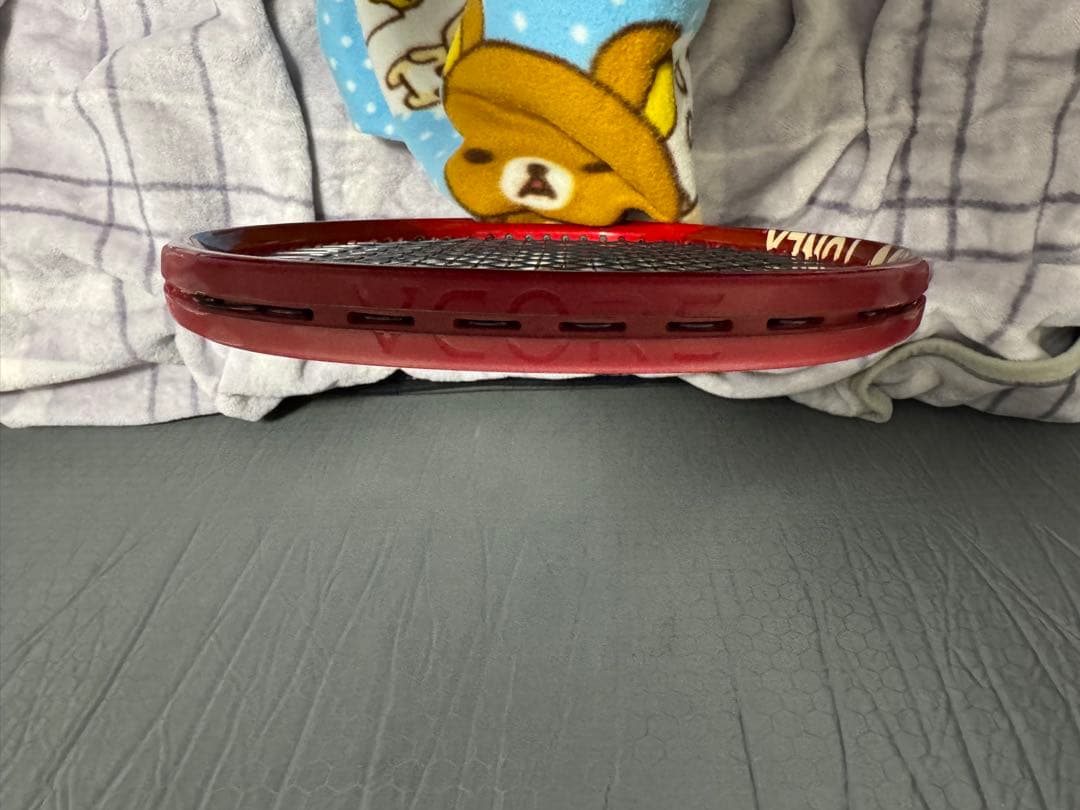 ２０２６年モデル 新作YONEX VCORE 98 ブイコア 305g G3