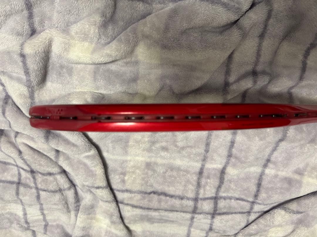 ２０２６年モデル 新作YONEX VCORE 98 ブイコア 305g G3