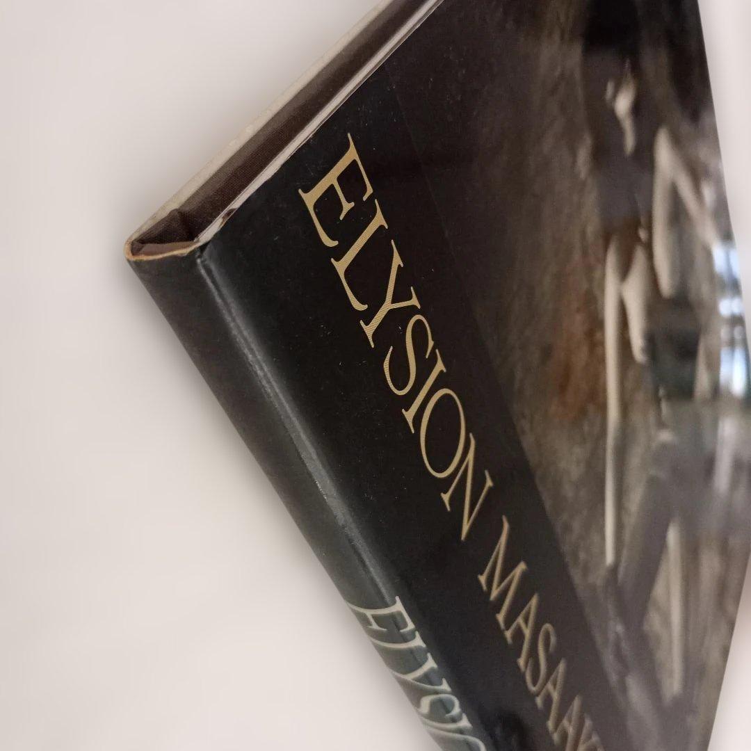 アート・デザイン・音楽 ELYSION/MASAAKI TOYOURA