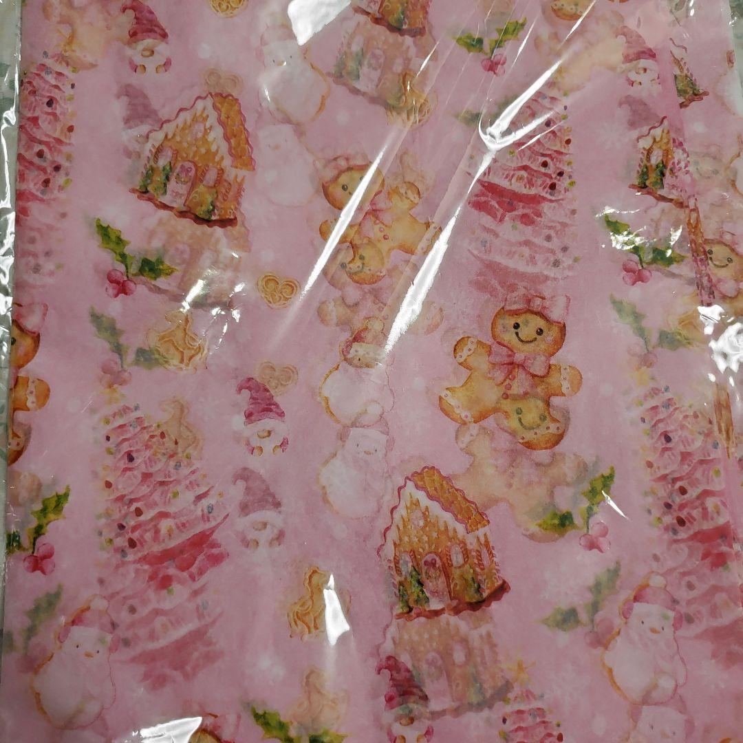 【pco☆】野球ボールデザイン薄葉紙