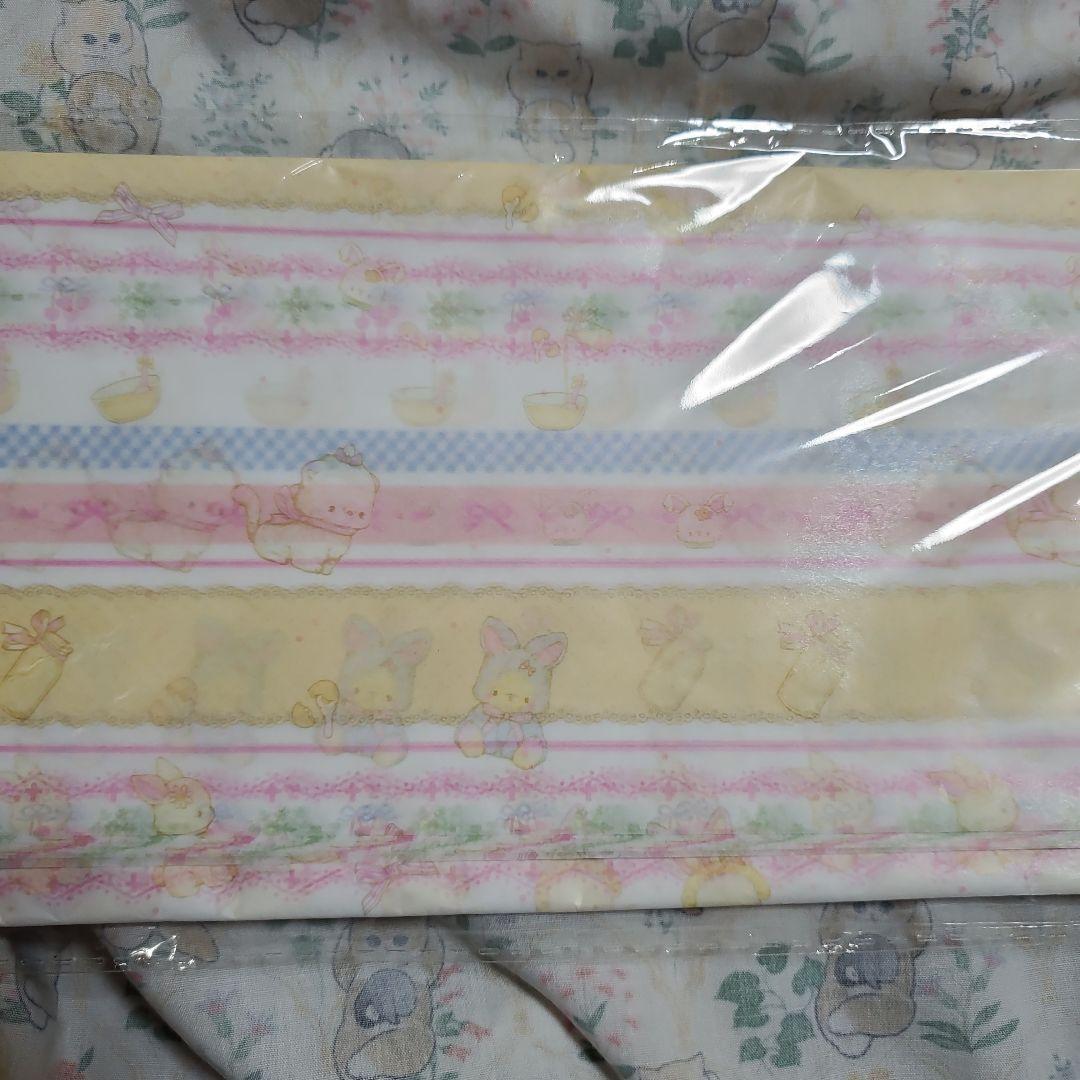 【pco☆】野球ボールデザイン薄葉紙