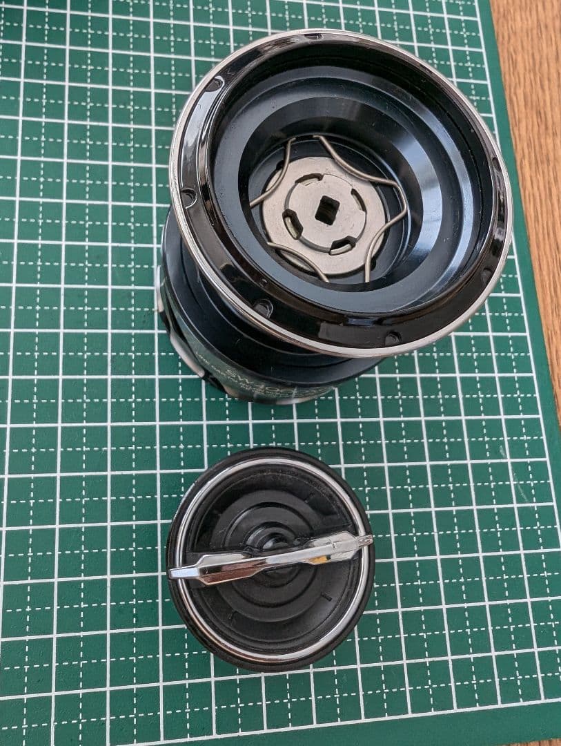 21ツインパワーsw4000XG 箱、説明書、リールバンド、オイル　付属品完備