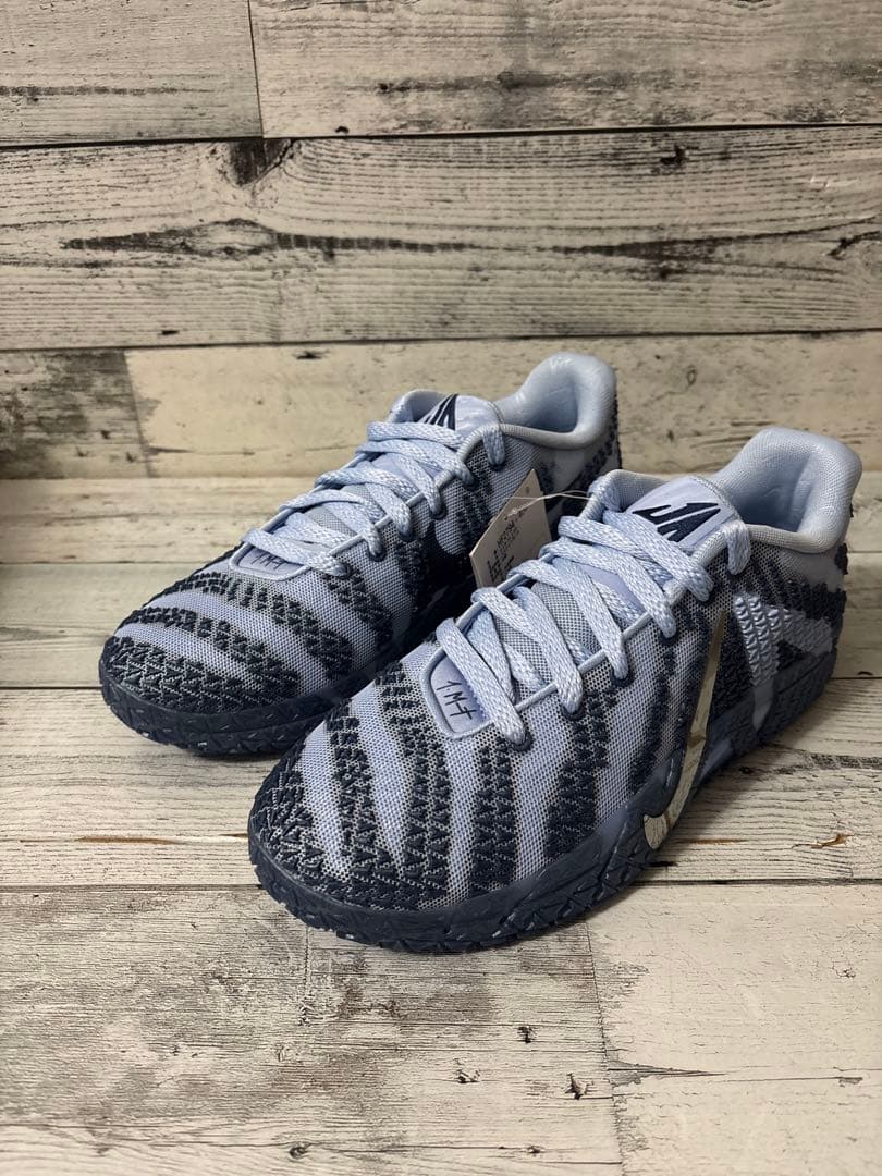 ナイキ　ジャ3 ja3 25.5cm