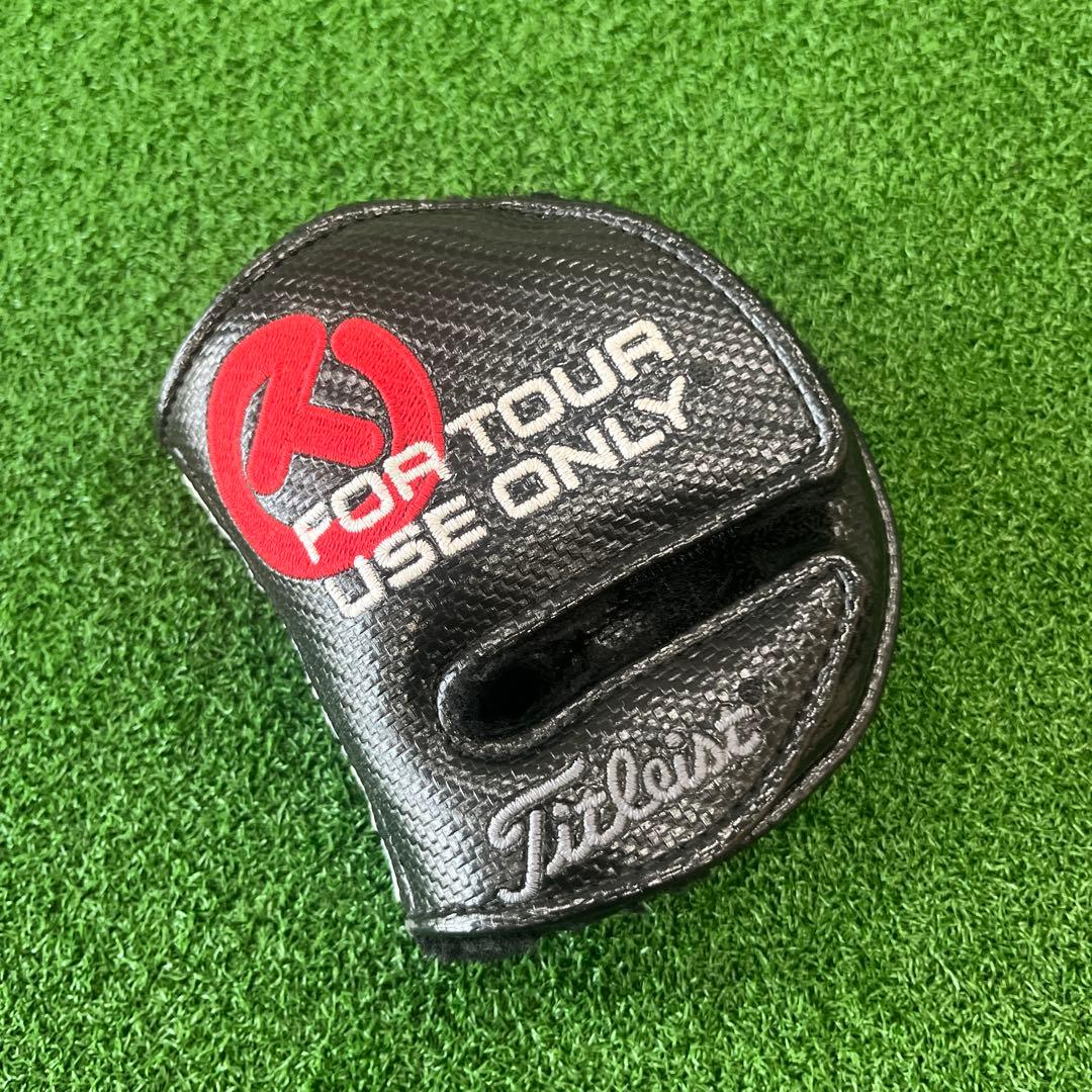 クラブ SCOTTY CAMERON FUTURA X5 TOUR
