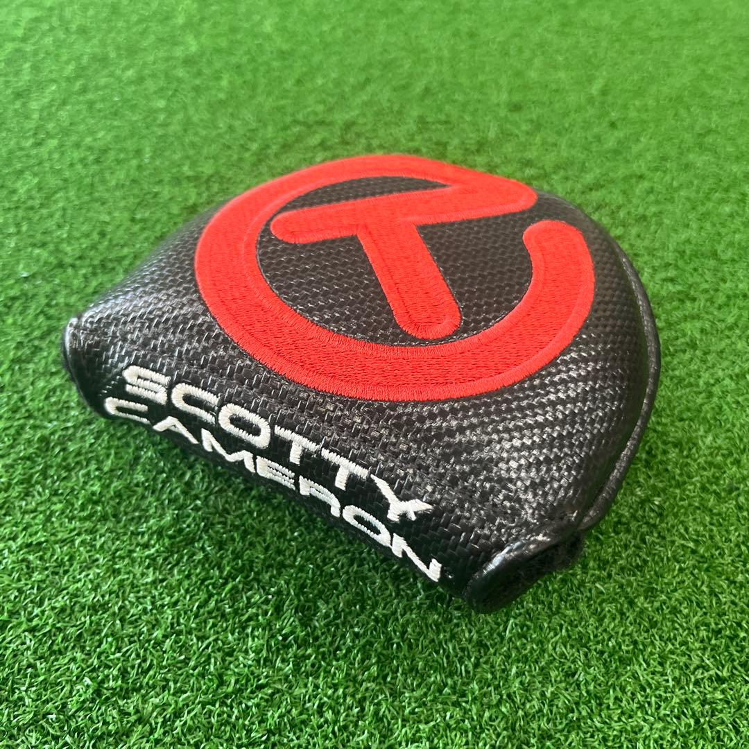 クラブ SCOTTY CAMERON FUTURA X5 TOUR