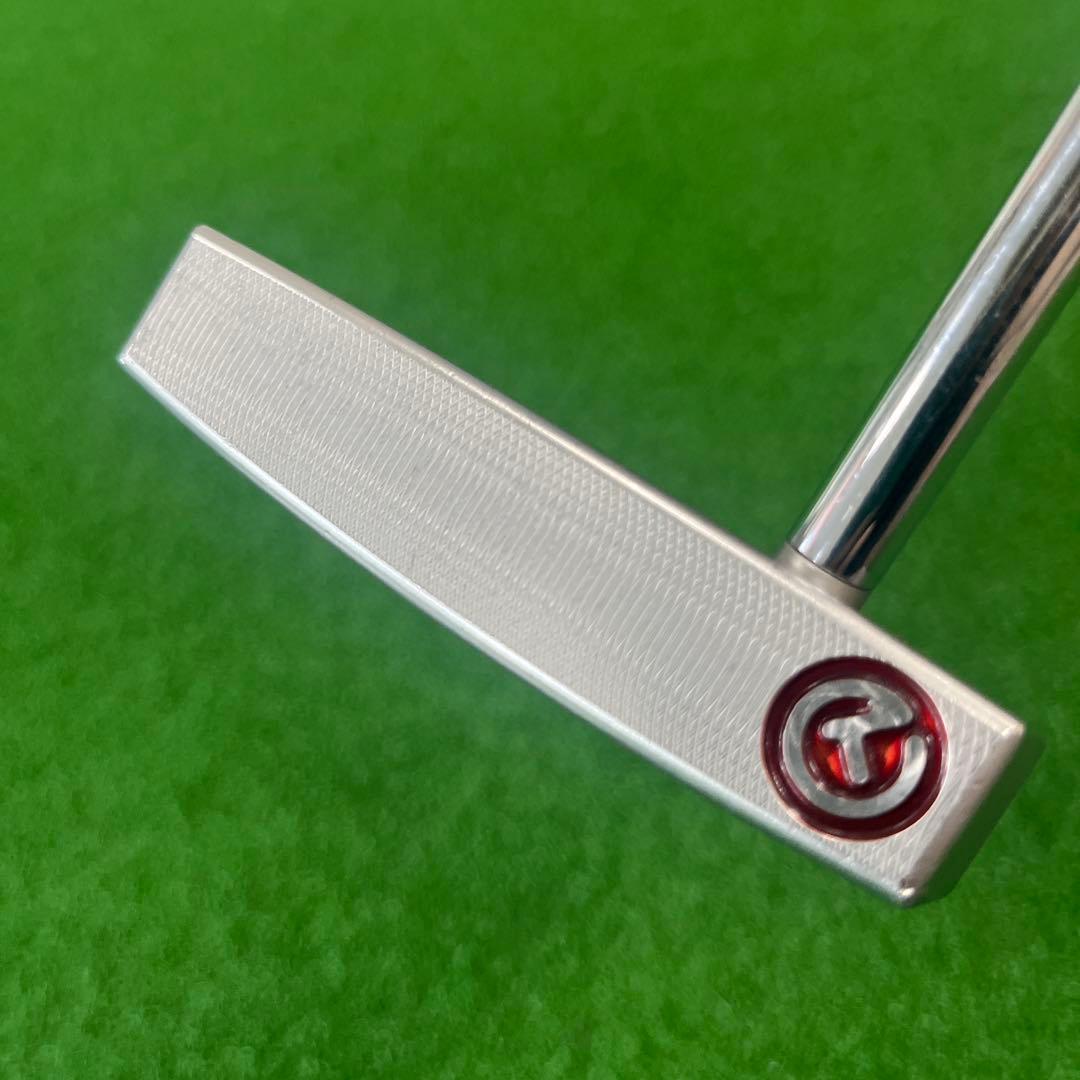クラブ SCOTTY CAMERON FUTURA X5 TOUR