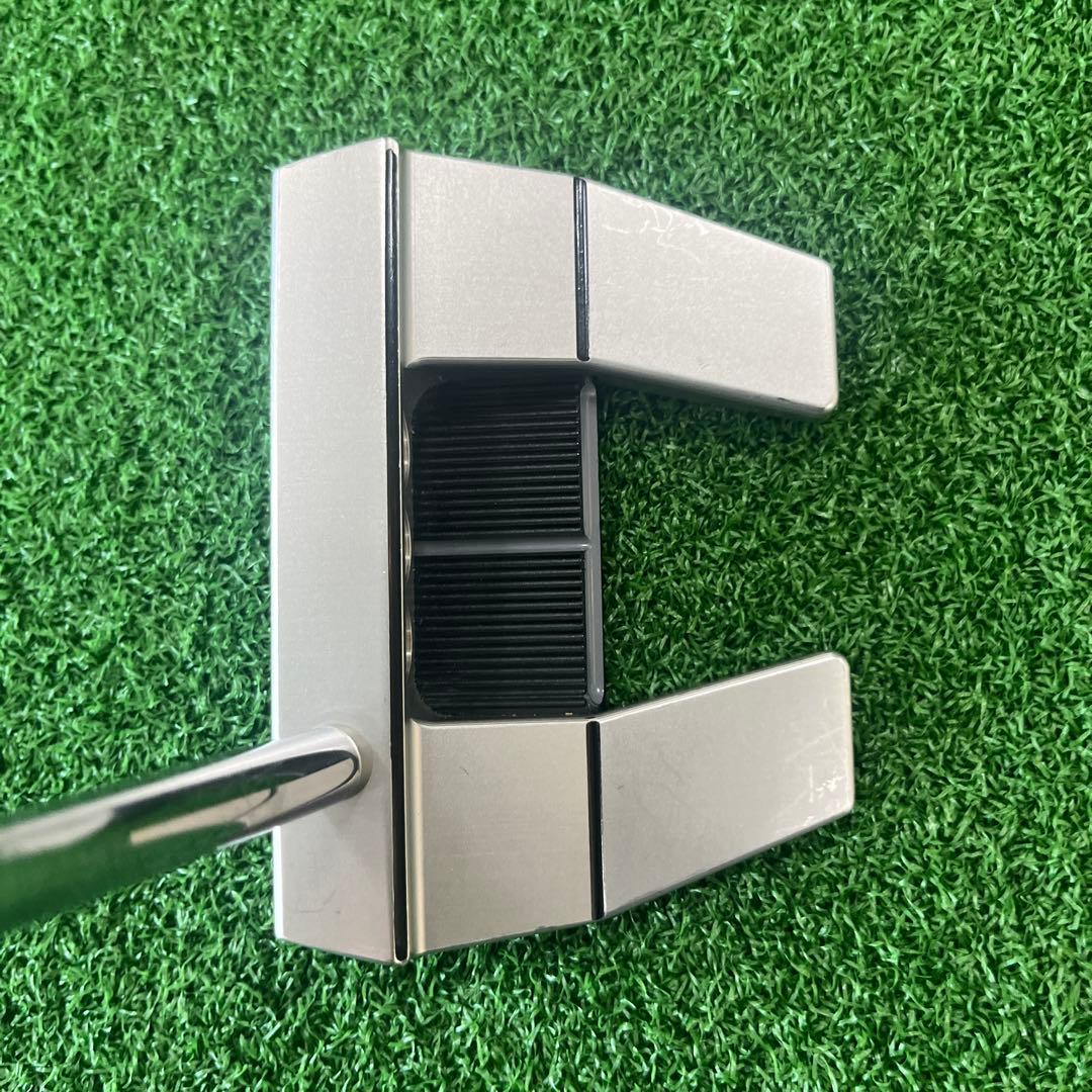 クラブ SCOTTY CAMERON FUTURA X5 TOUR