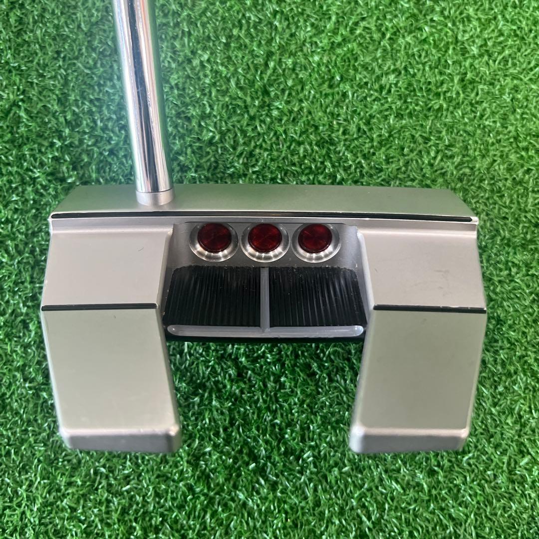 クラブ SCOTTY CAMERON FUTURA X5 TOUR