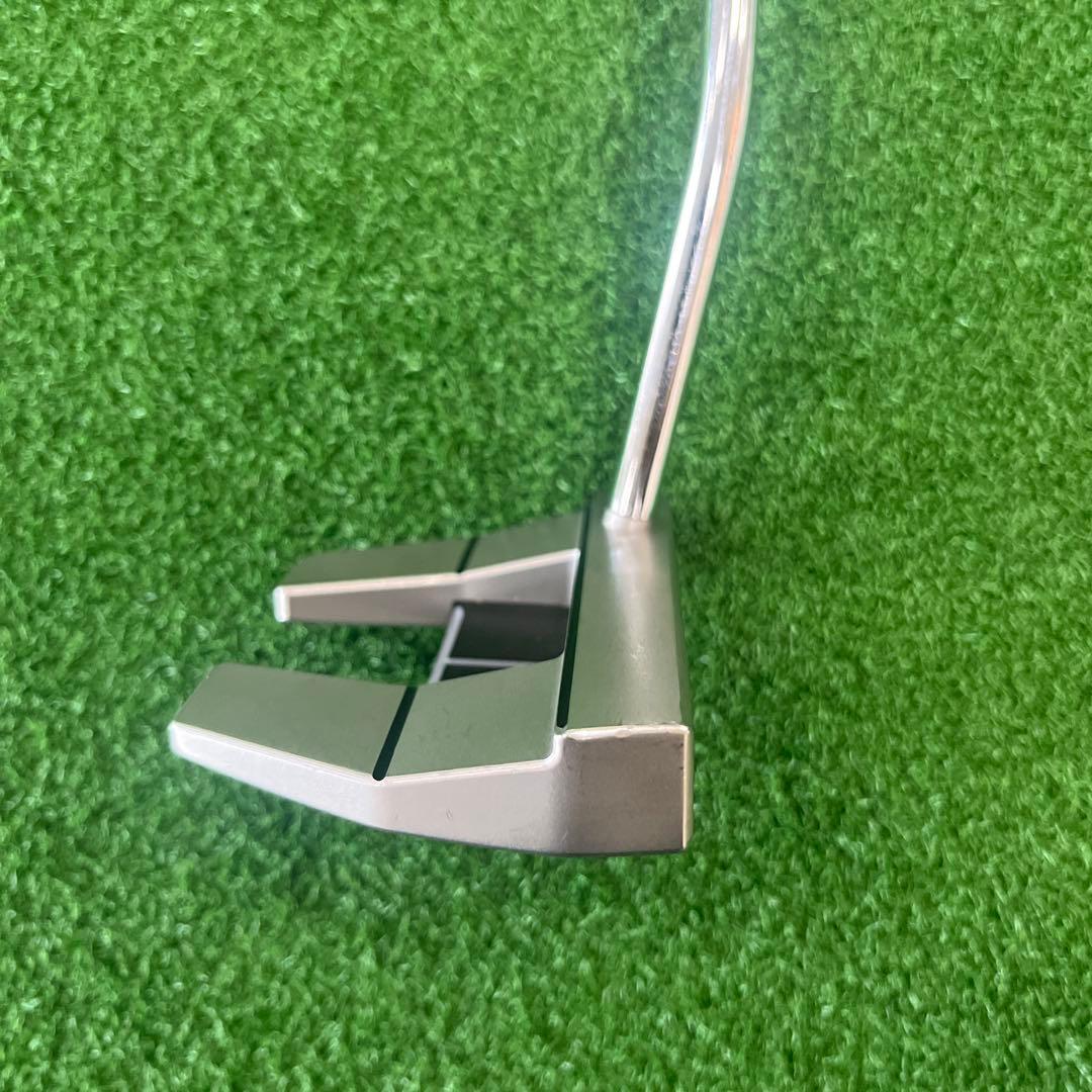 クラブ SCOTTY CAMERON FUTURA X5 TOUR