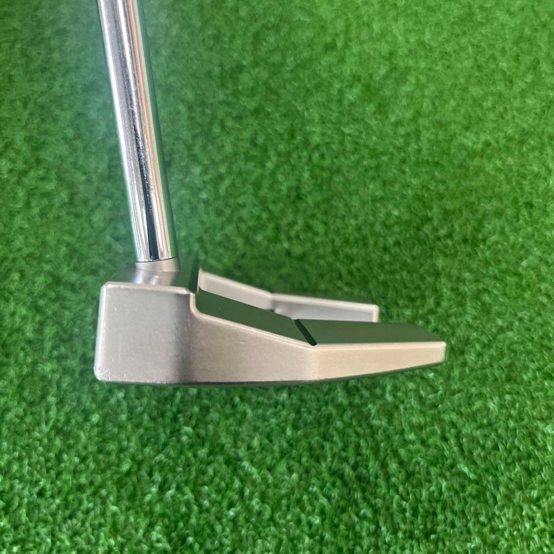 クラブ SCOTTY CAMERON FUTURA X5 TOUR