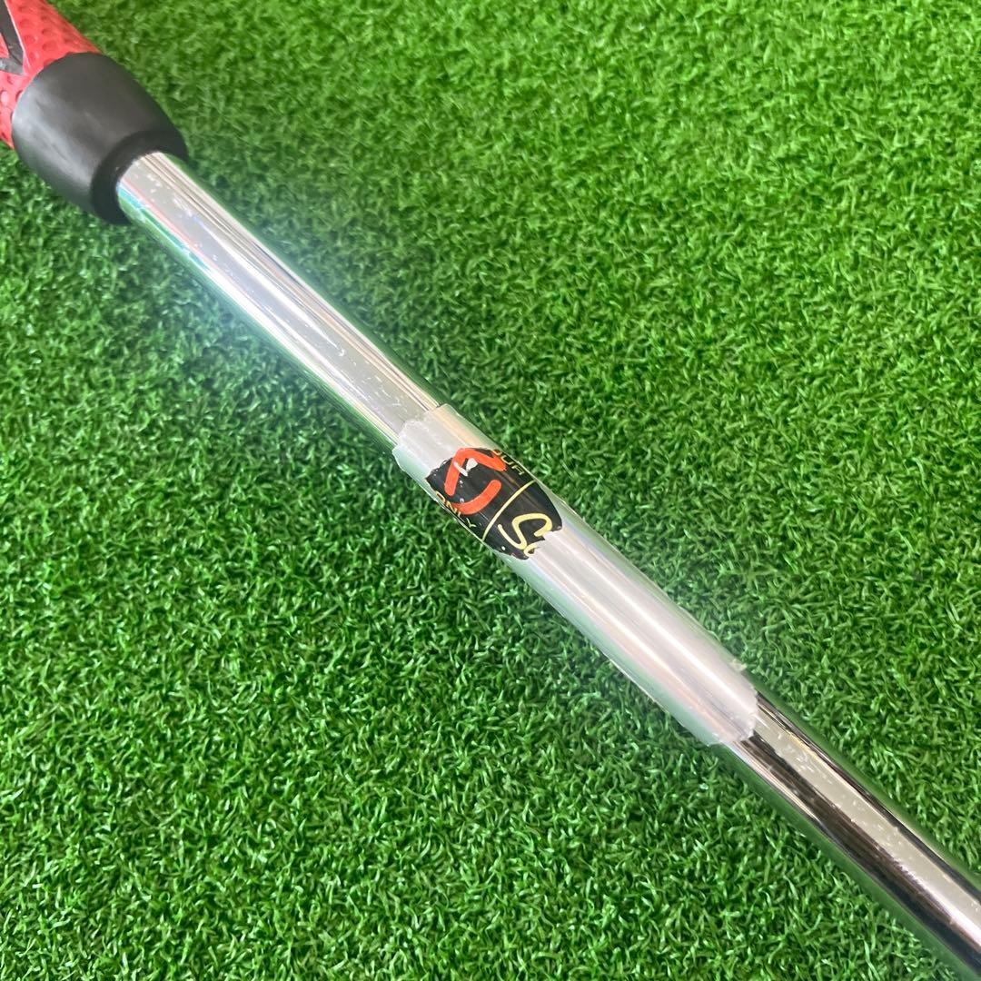 クラブ SCOTTY CAMERON FUTURA X5 TOUR