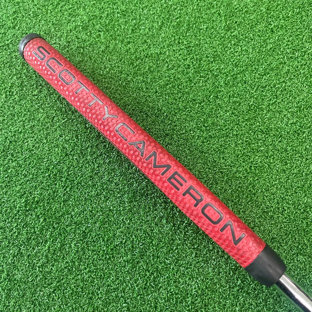 クラブ SCOTTY CAMERON FUTURA X5 TOUR