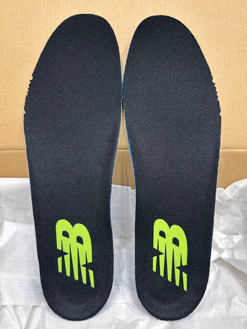 即日発送、美品27.5㎝New Balance BB2WY CG5