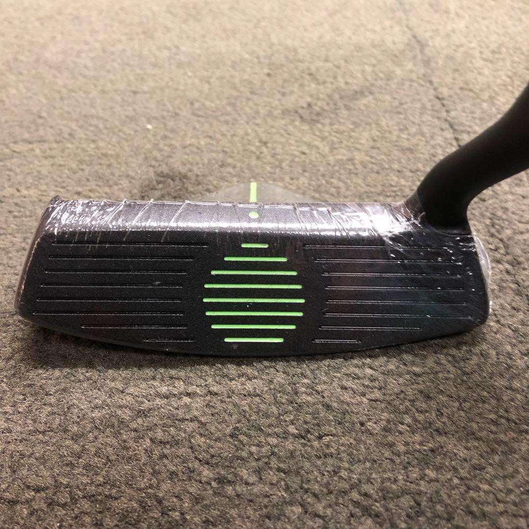 10打縮める新感覚の攻めるチッパー★ダイナミクス　ツアーチッパー！