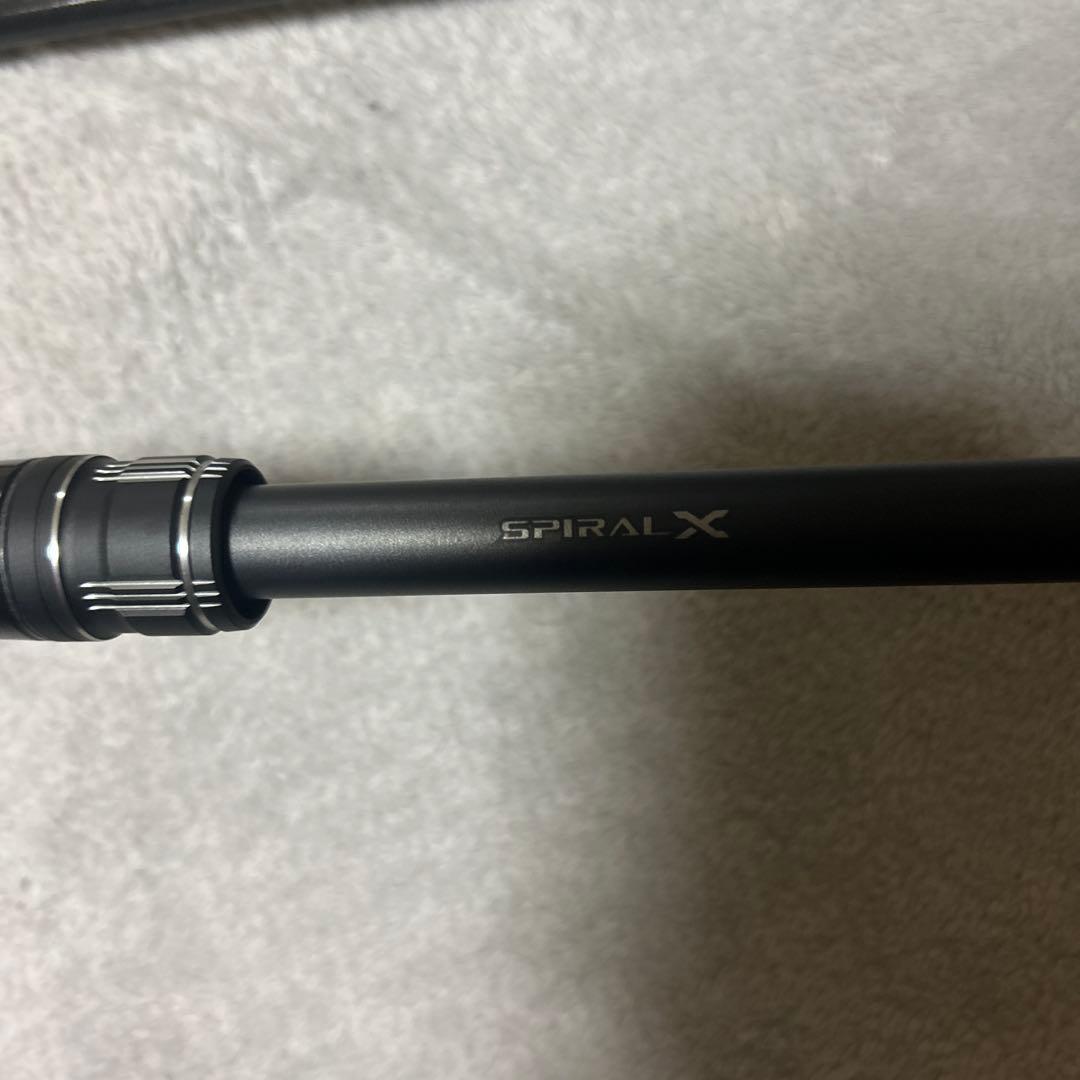 最終値下げ！！ENCOUNTER S100MH ショアジギロッド