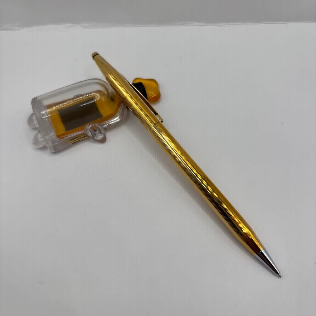 CROSS クロス　クラシックセンチュリー　18KT