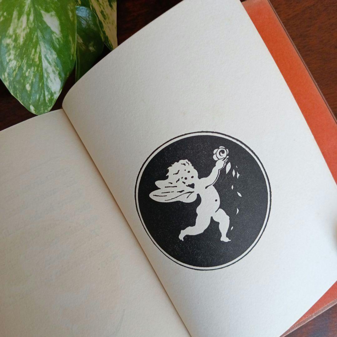 洋書古書 1957年 希少　エイナル ・ネイマン挿絵　画集　アート　ヴィンテージ