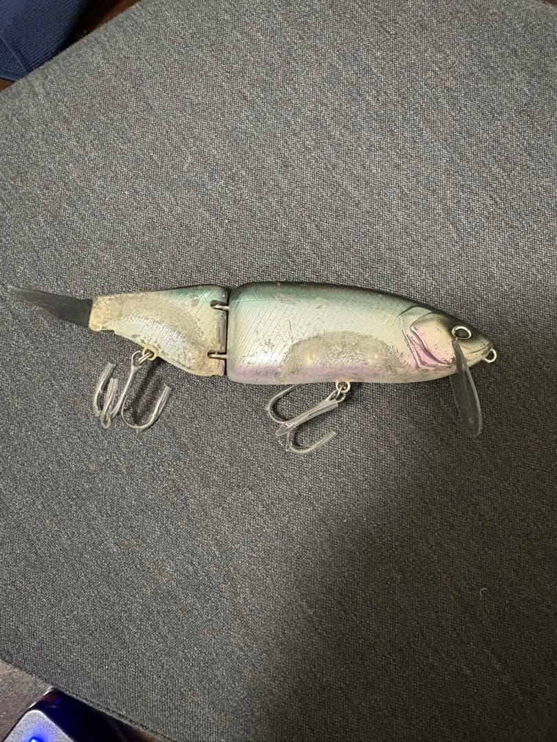 DRTタイニークラッシュ 中古1