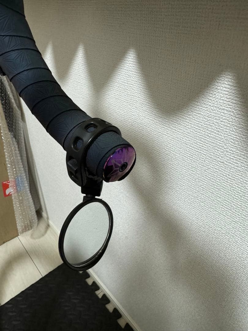 〜3/1まで値下げ！Bianchi ARIA サマータイムドリーム