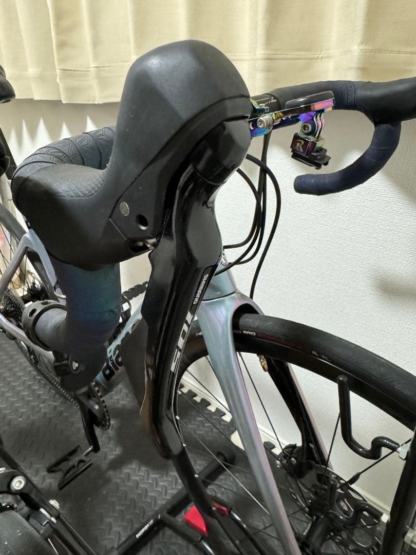 〜3/1まで値下げ！Bianchi ARIA サマータイムドリーム