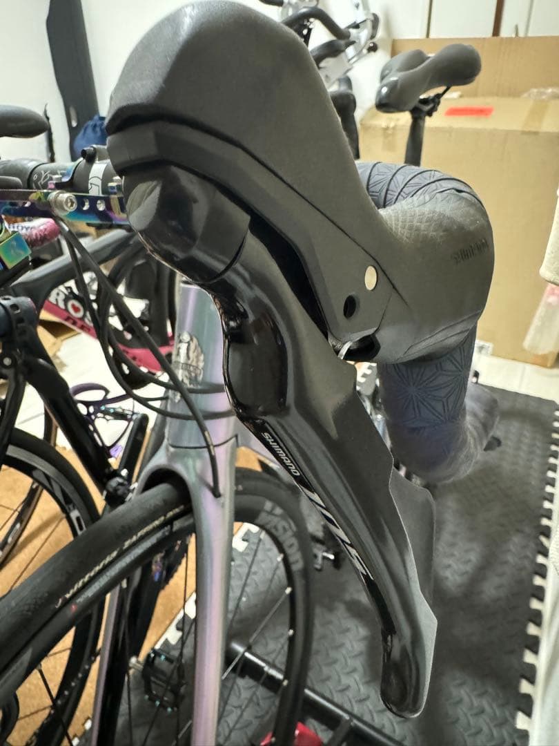 〜3/1まで値下げ！Bianchi ARIA サマータイムドリーム