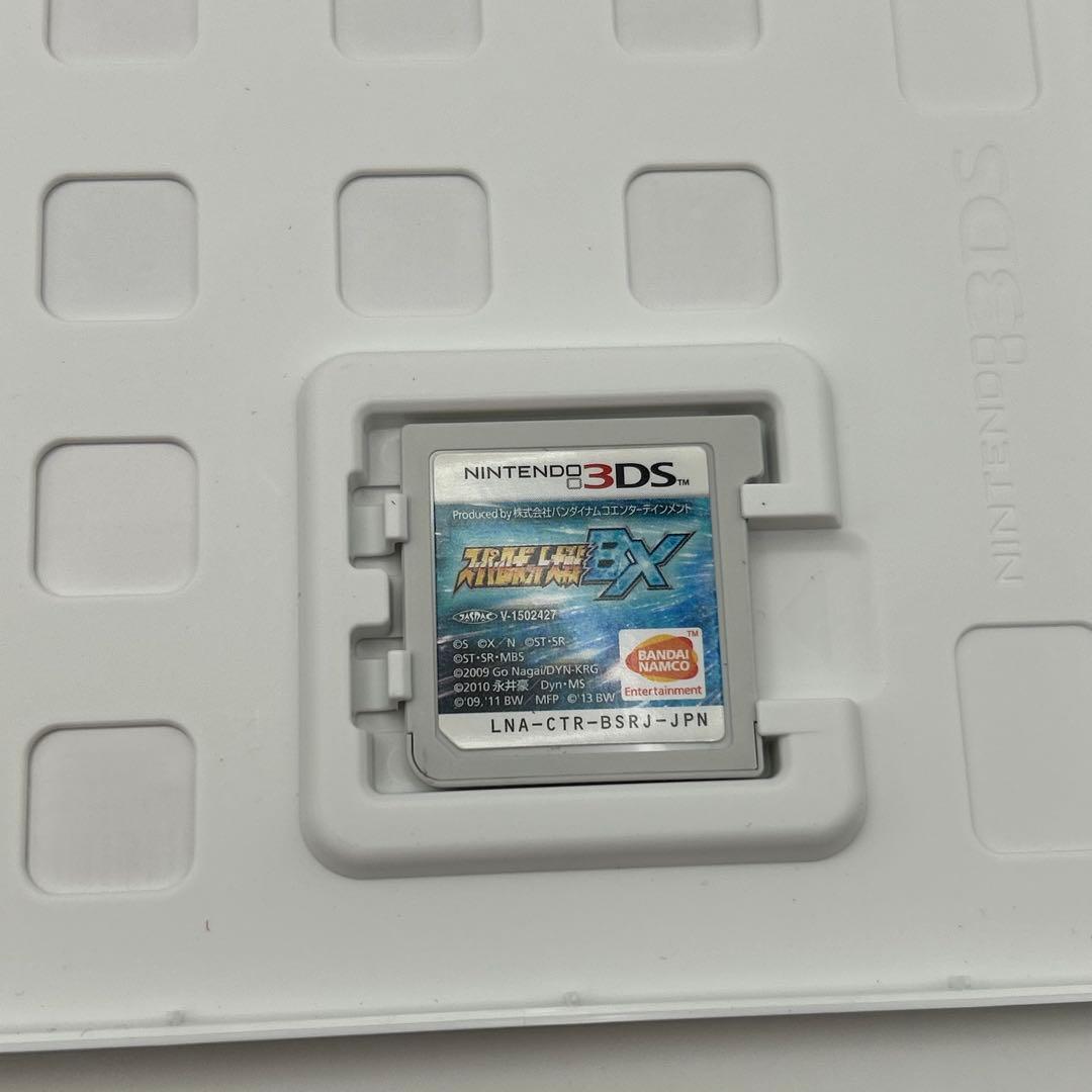 【動作確認済み✨️】スーパーロボット大戦BX