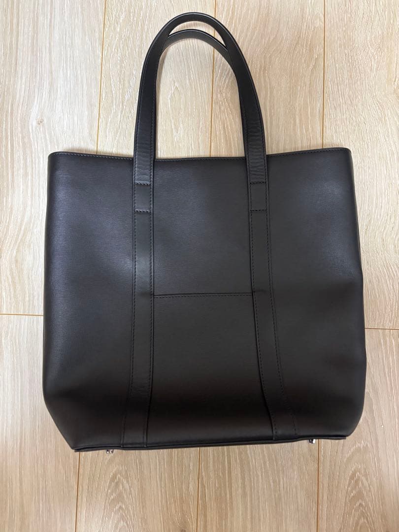 MACKINTOSH マッキントッシュ トートバッグ ブリーフショルダー