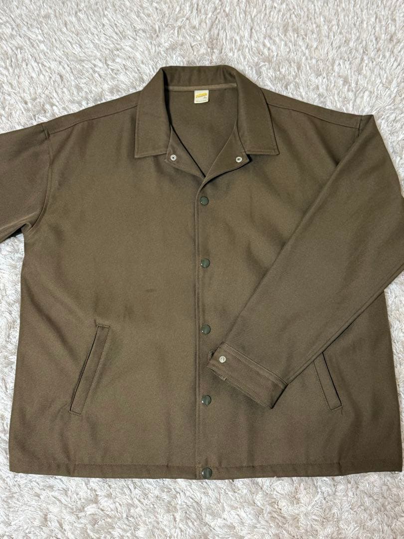 nano universe sportswear セットアップ