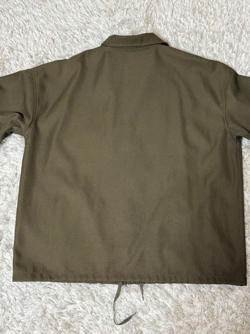 nano universe sportswear セットアップ