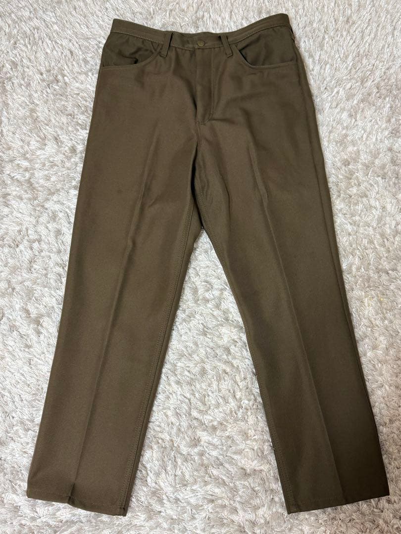 nano universe sportswear セットアップ