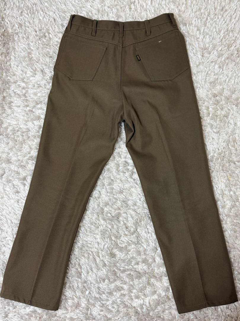 nano universe sportswear セットアップ