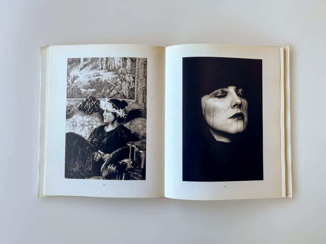 IRINA IONESCUイリナ・イオネスコ『Les Immortelles』