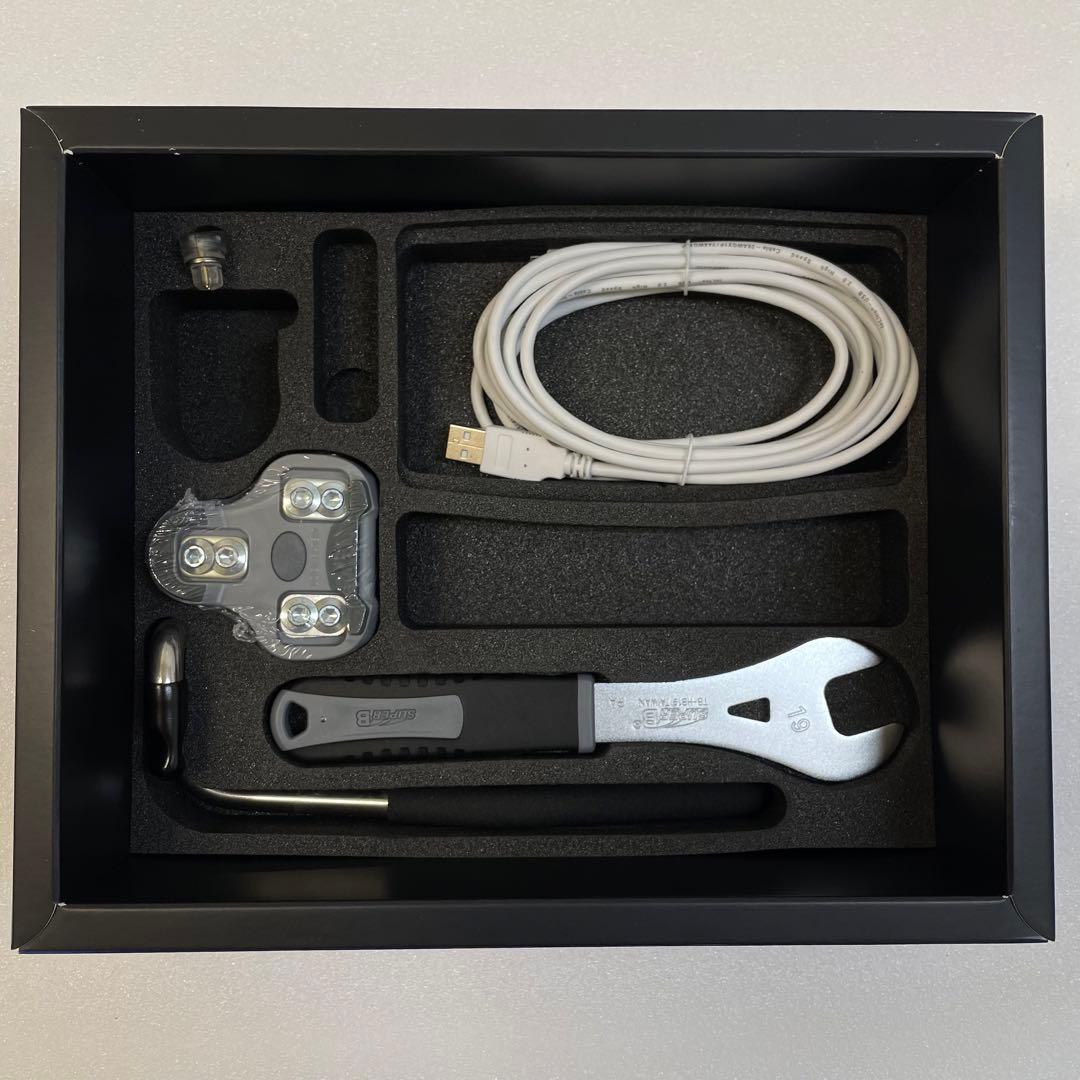 SRM EXAKT SINGL　ルックエグザクト