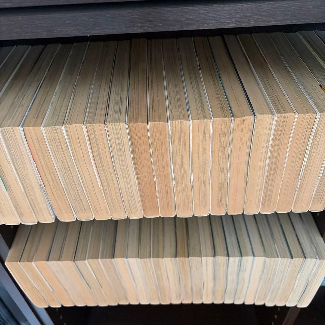 頭文字D 全48巻セット しげの秀一