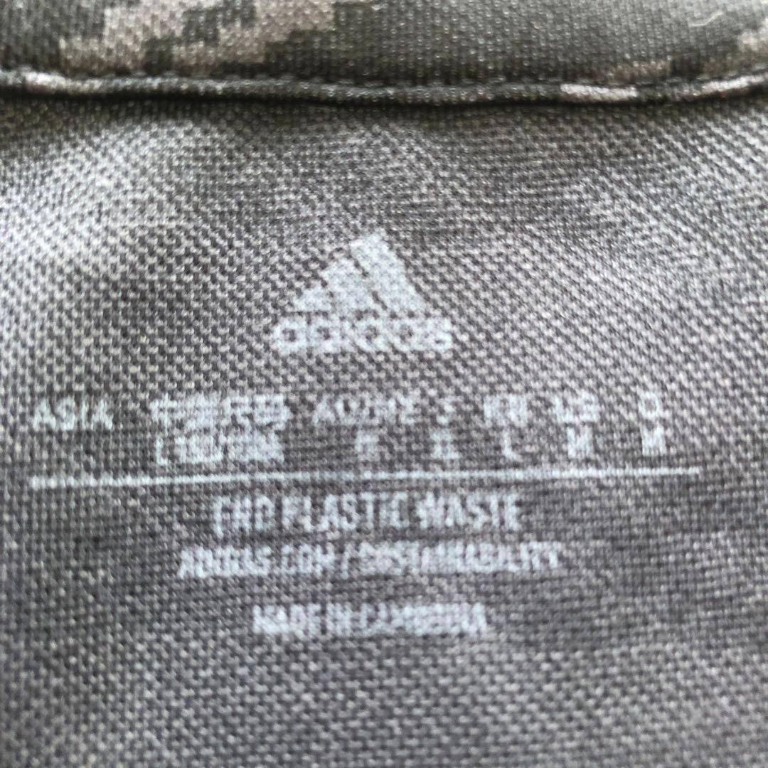 アディダス　レアルマドリード　オーセンティックユニフォーム