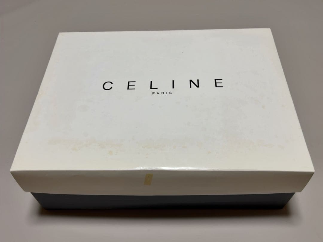 CELINE ニューマイヤー毛布