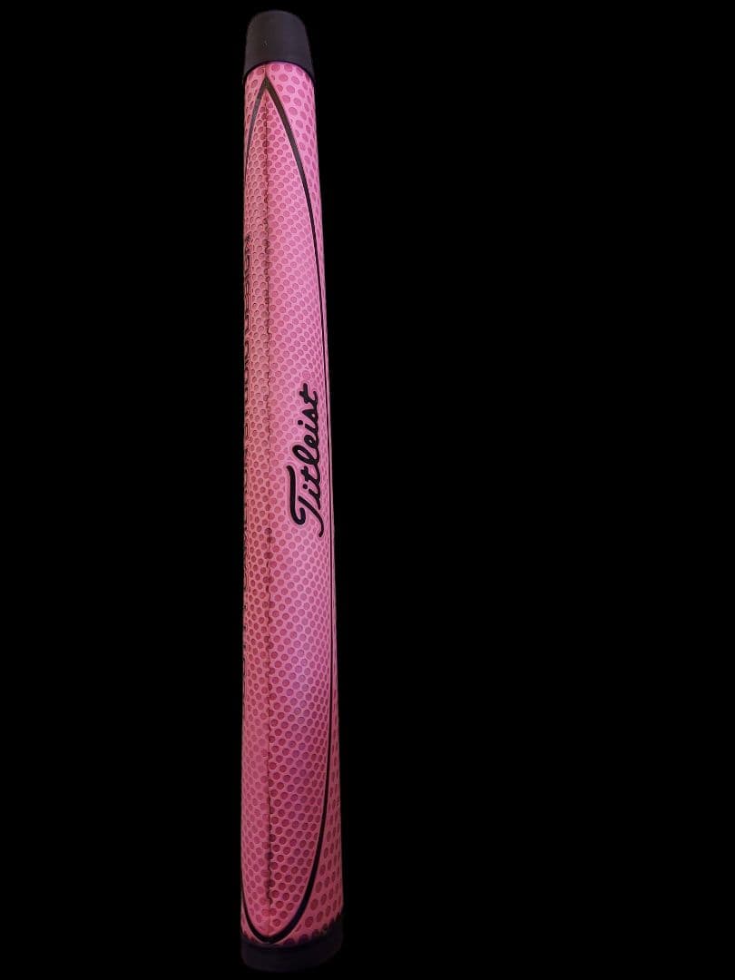 スコッティキャメロン　PHANTOM X レディース パター ピンク/ゴールド