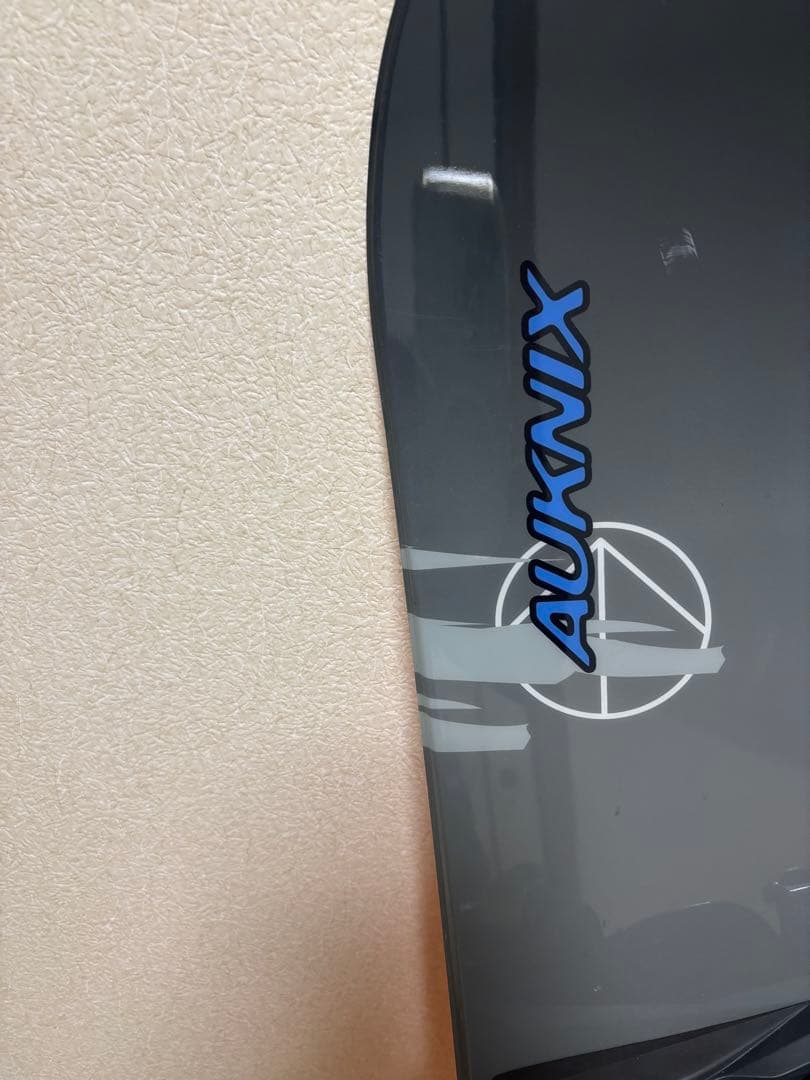 AUKNIX スノーボード バインディング付き