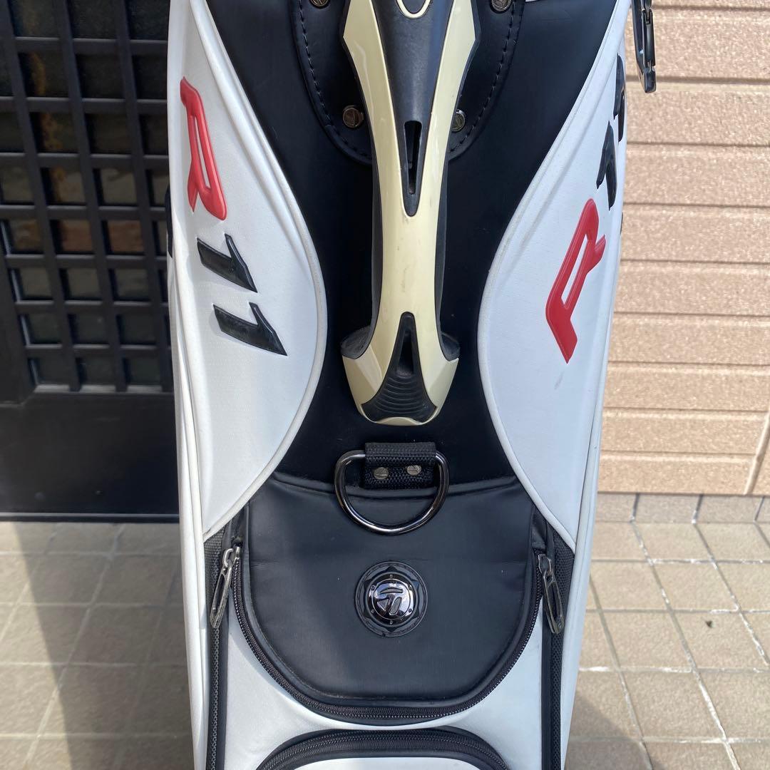 TaylorMade R11 キャディバッグ