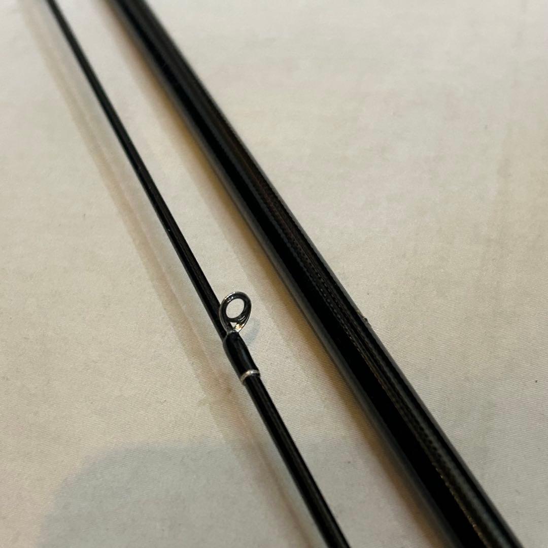 ヤマガブランクス ブルーカレント 93 tz nano オールレンジ ロッド