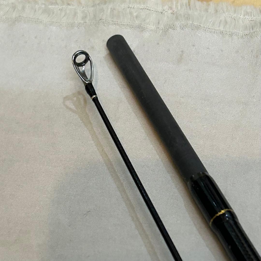 ヤマガブランクス ブルーカレント 93 tz nano オールレンジ ロッド