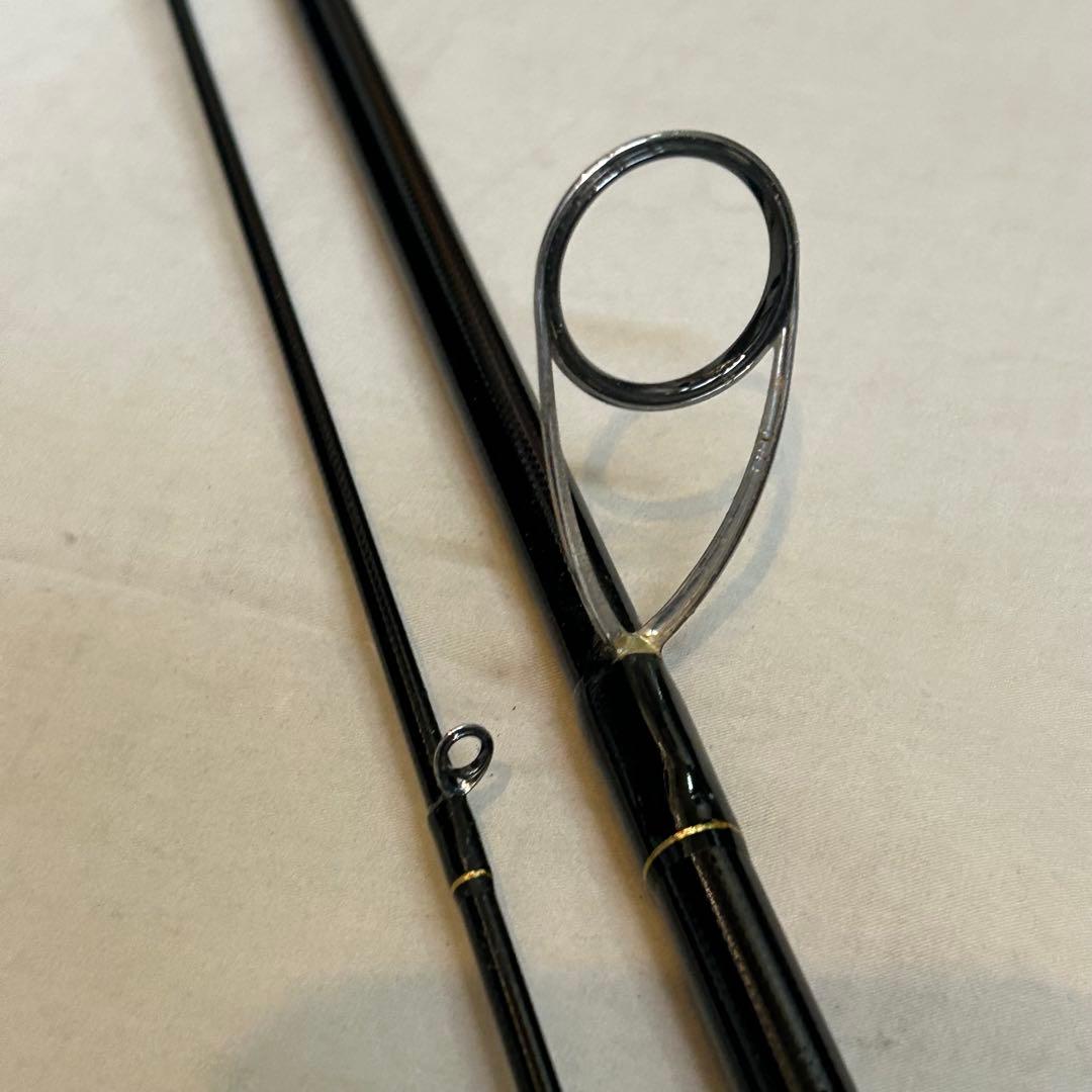 ヤマガブランクス ブルーカレント 93 tz nano オールレンジ ロッド