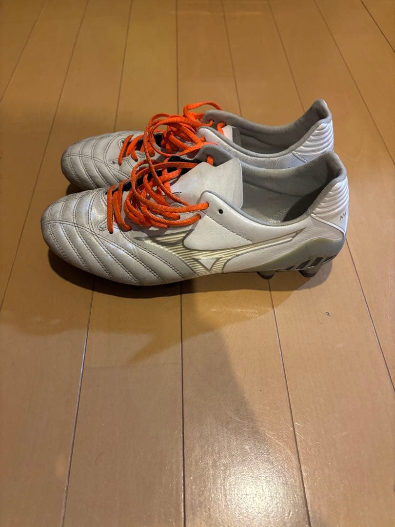 ミズノ　モナルシーダ