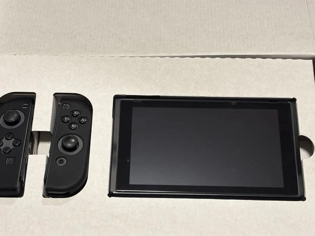 Nintendo Switch おまけ付き