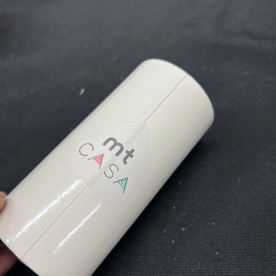 A5【未開封品】mt CASA MTCA5086 1086 剥がせる壁紙　マステ
